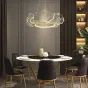 Подвесная люстра INTENS D68 от ImperiumLoft
