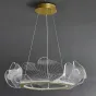 Подвесная люстра INTENS D68 от ImperiumLoft