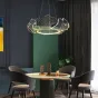 Подвесная люстра INTENS D68 от ImperiumLoft