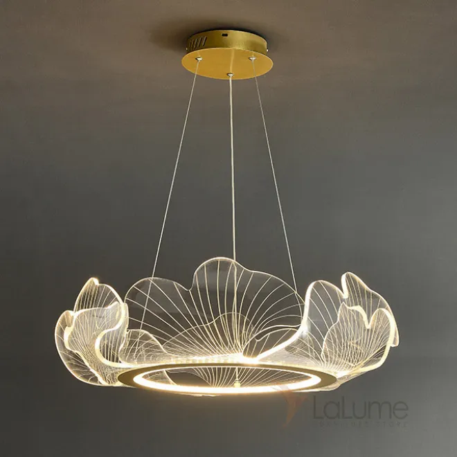 Подвесная люстра INTENS D68 от ImperiumLoft Подвесная люстра INTENS D68 от ImperiumLoft