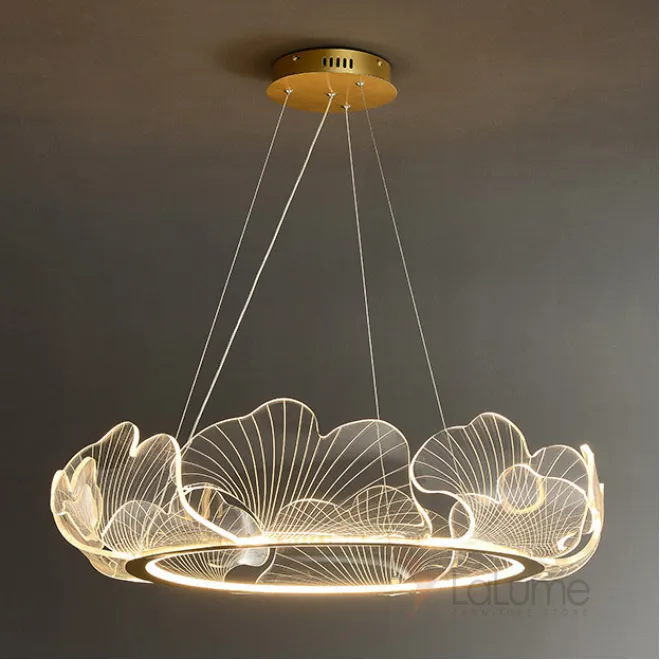 Подвесная люстра INTENS D108 от ImperiumLoft Подвесная люстра INTENS D108 от ImperiumLoft