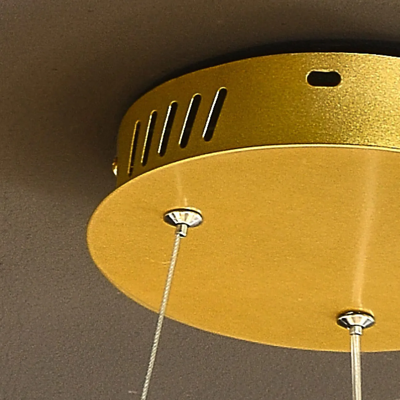 Подвесная люстра INTENS D68 от ImperiumLoft Подвесная люстра INTENS D68 от ImperiumLoft