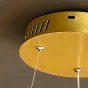 Подвесная люстра INTENS D68 от ImperiumLoft