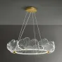 Подвесная люстра INTENS D68 от ImperiumLoft