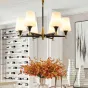 Подвесная люстра LINDER от ImperiumLoft