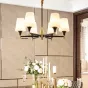 Подвесная люстра LINDER от ImperiumLoft
