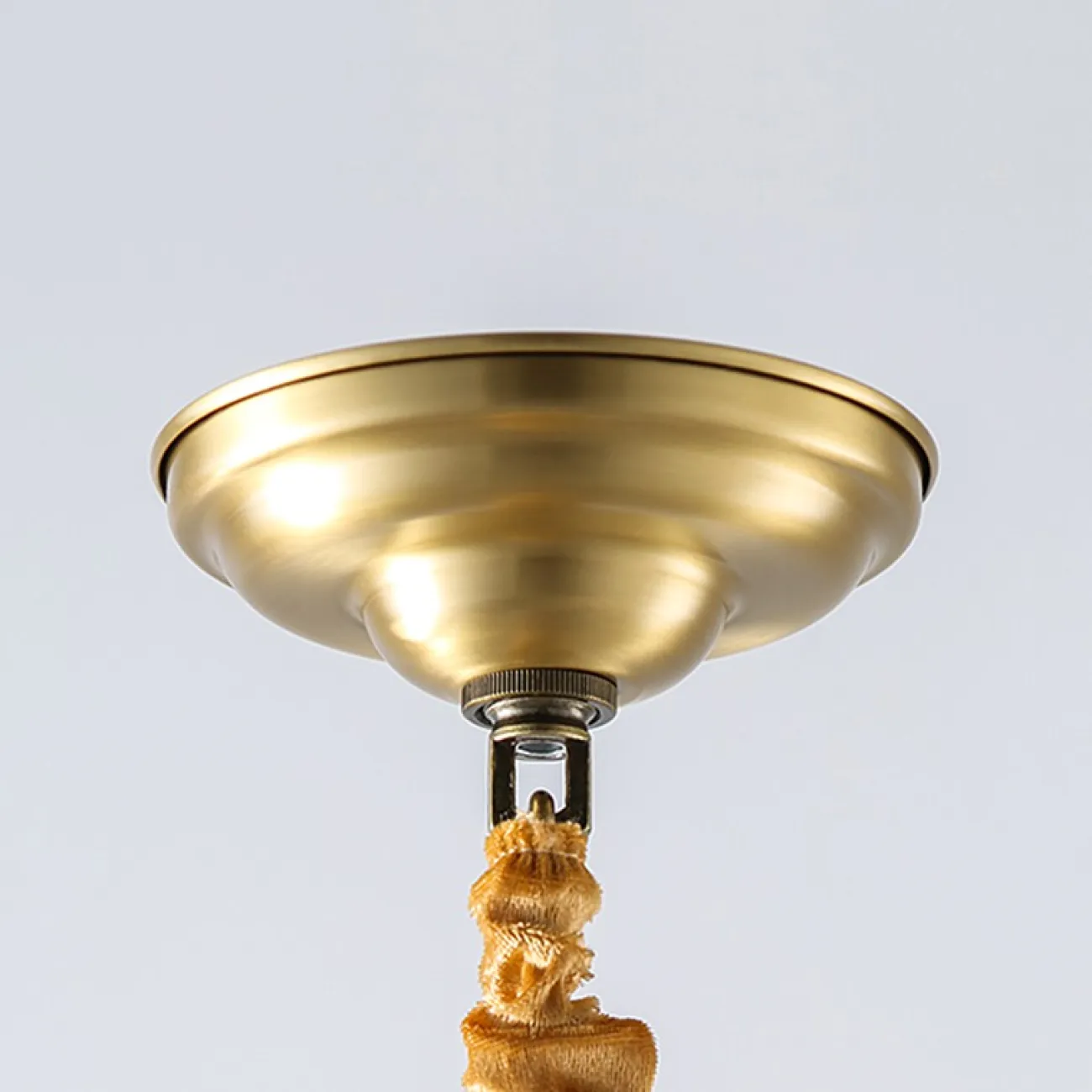 Подвесная люстра LINDER от ImperiumLoft Подвесная люстра LINDER от ImperiumLoft