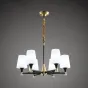 Подвесная люстра LINDER от ImperiumLoft