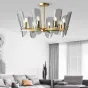 Потолочная люстра SILVER D65 от ImperiumLoft