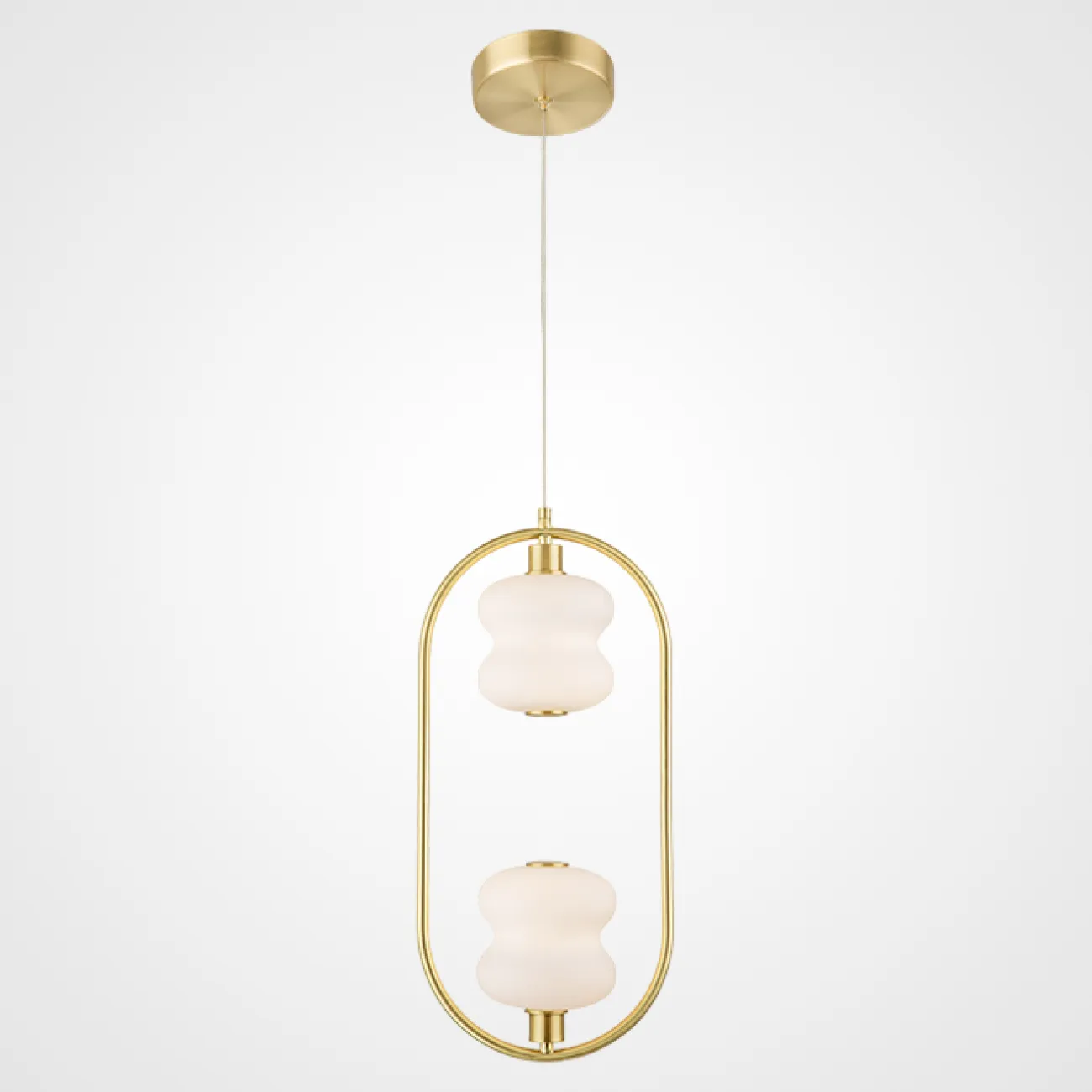 Подвесной светильник ALDA RING D20 от ImperiumLoft Подвесной светильник ALDA RING D20 от ImperiumLoft