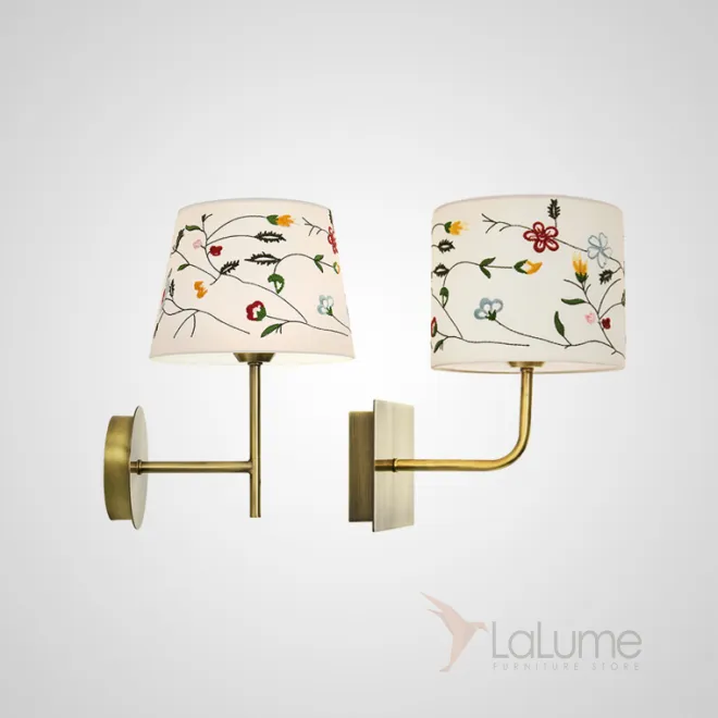 Бра SVEG WALL от ImperiumLoft