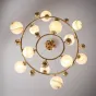 Подвесная люстра COSMOGONY LARGE от ImperiumLoft