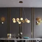 Подвесная люстра COSMOGONY LARGE от ImperiumLoft