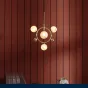 Подвесная люстра COSMOGONY LARGE от ImperiumLoft