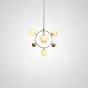 Подвесная люстра COSMOGONY LARGE от ImperiumLoft