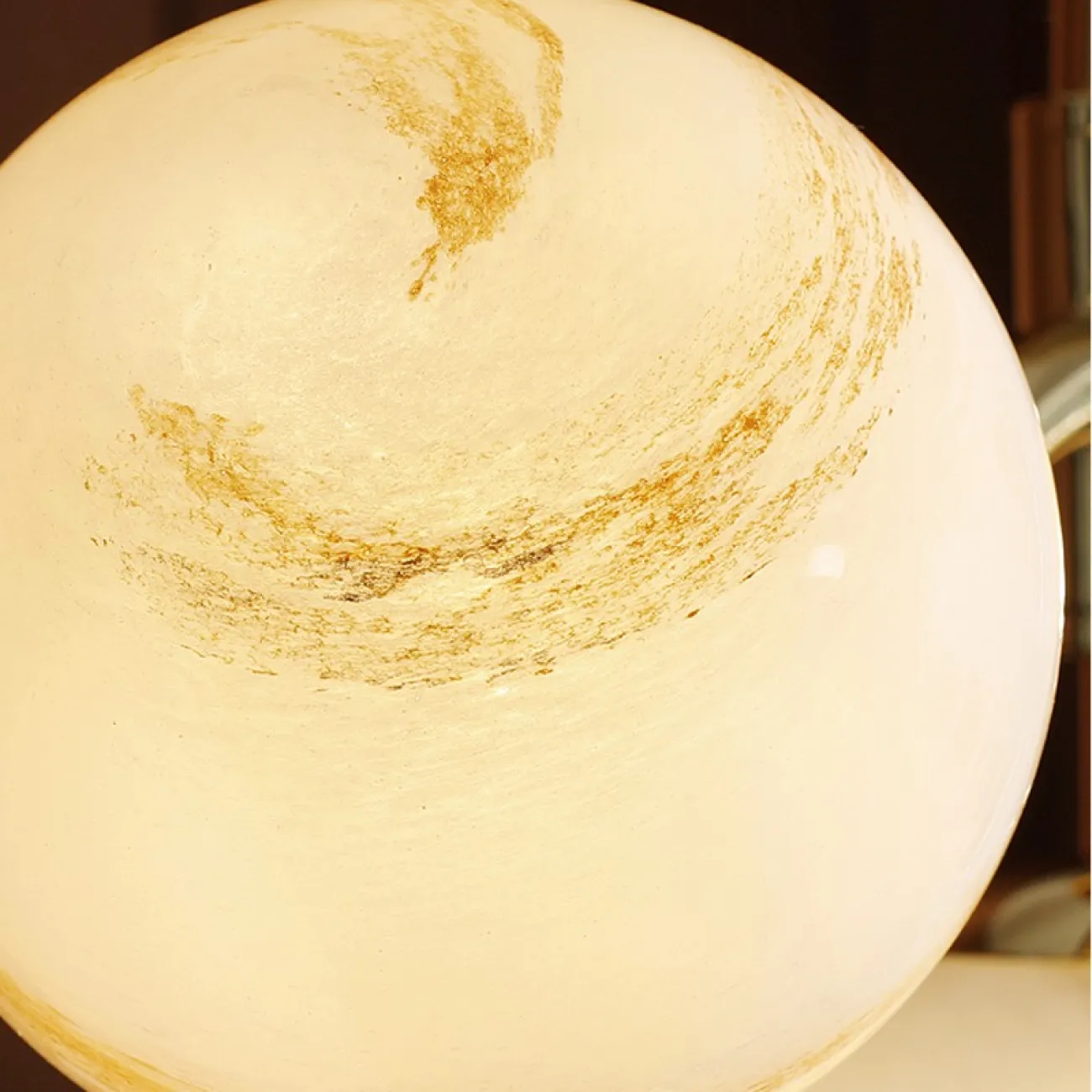 Подвесная люстра COSMOGONY LARGE от ImperiumLoft