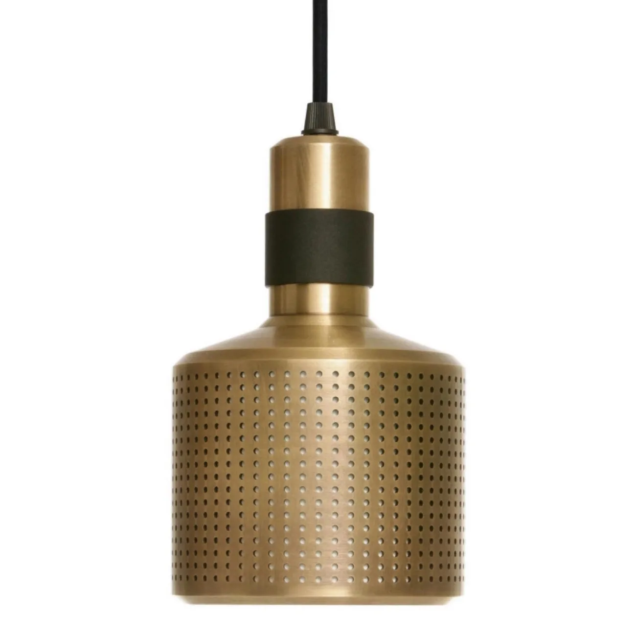 Подвесной светильник Riddle Pendant Lamp от ImperiumLoft