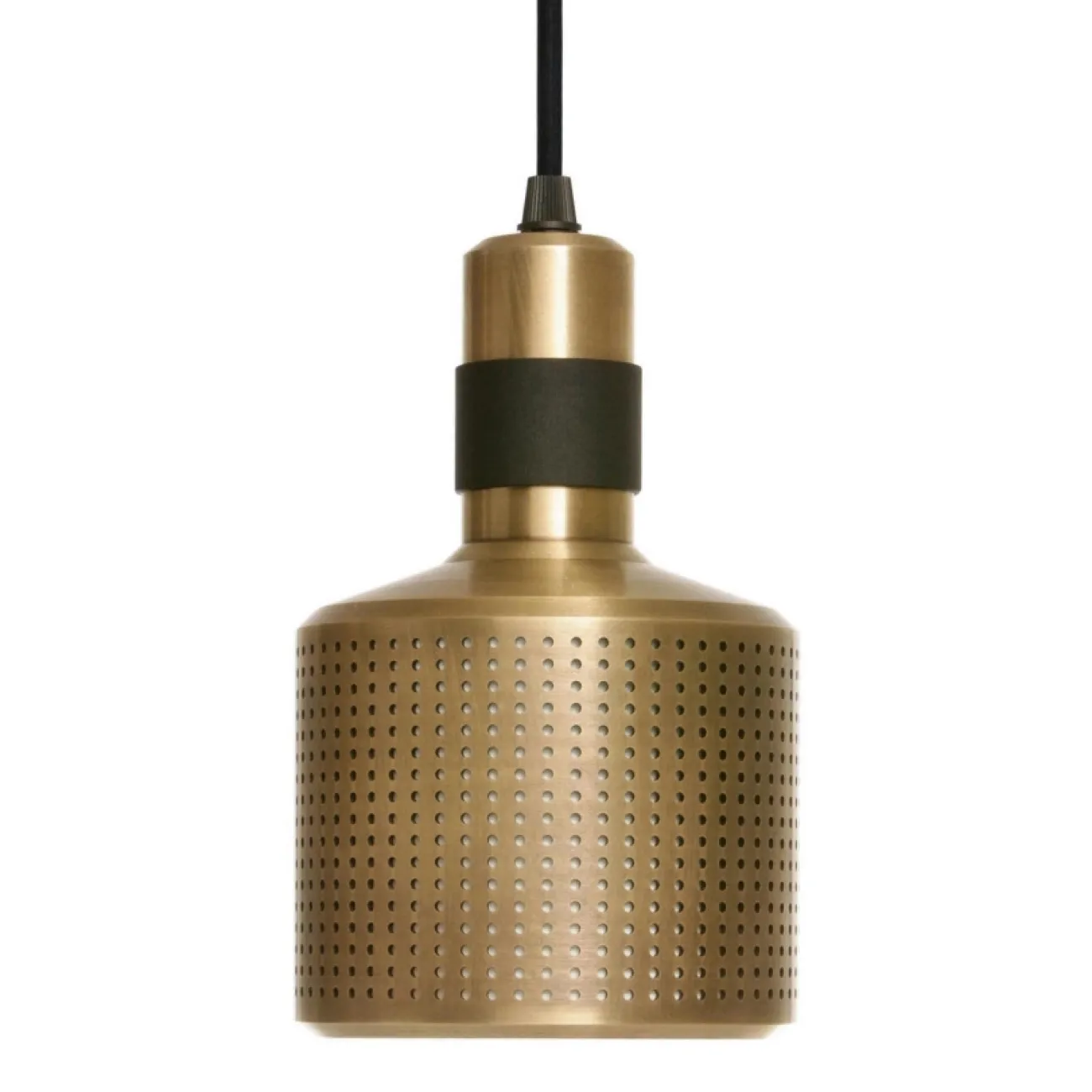Подвесной светильник Riddle Pendant Lamp от ImperiumLoft