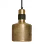 Подвесной светильник Riddle Pendant Lamp от ImperiumLoft