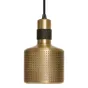 Подвесной светильник Riddle Pendant Lamp от ImperiumLoft