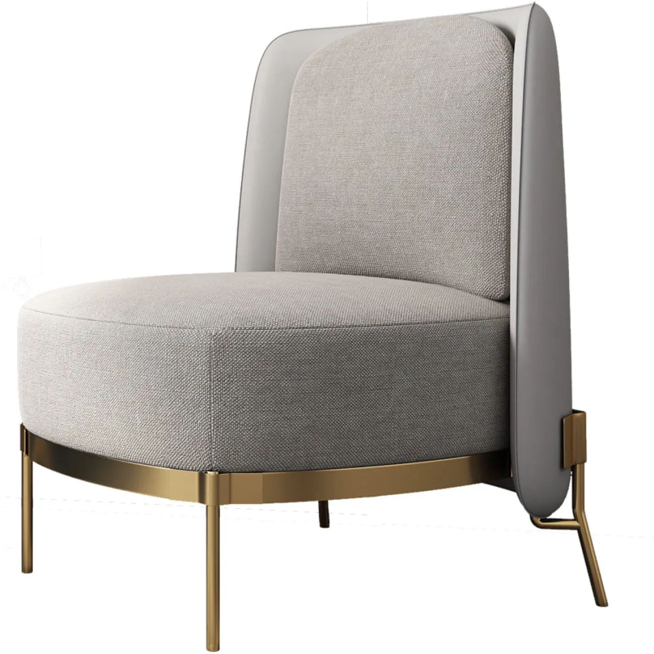 Дизайнерское кресло LaLume – KK00105