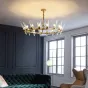 Подвесная люстра RAMONA D87,5 от ImperiumLoft