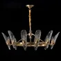 Подвесная люстра RAMONA D99 от ImperiumLoft