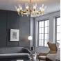 Подвесная люстра RAMONA D87,5 от ImperiumLoft