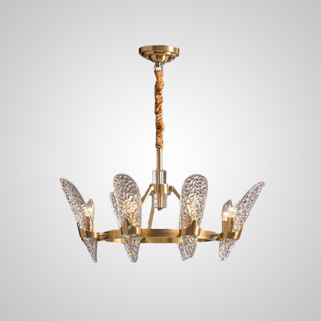 Подвесная люстра RAMONA D75 от ImperiumLoft Подвесная люстра RAMONA D75 от ImperiumLoft