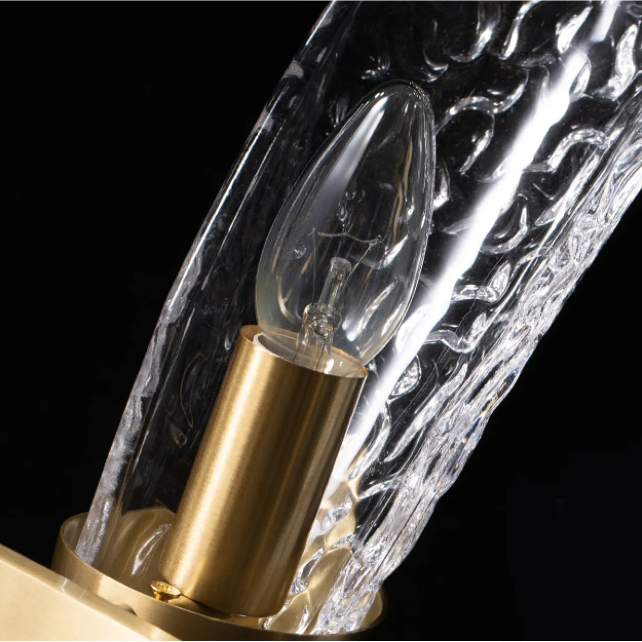 Подвесная люстра RAMONA D99 от ImperiumLoft