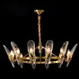 Подвесная люстра RAMONA D99 от ImperiumLoft