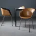 Дизайнерский обеденный стул LaLume-ST00201