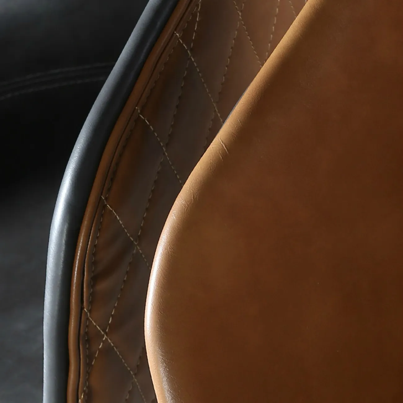 Дизайнерский обеденный стул LaLume-ST00201