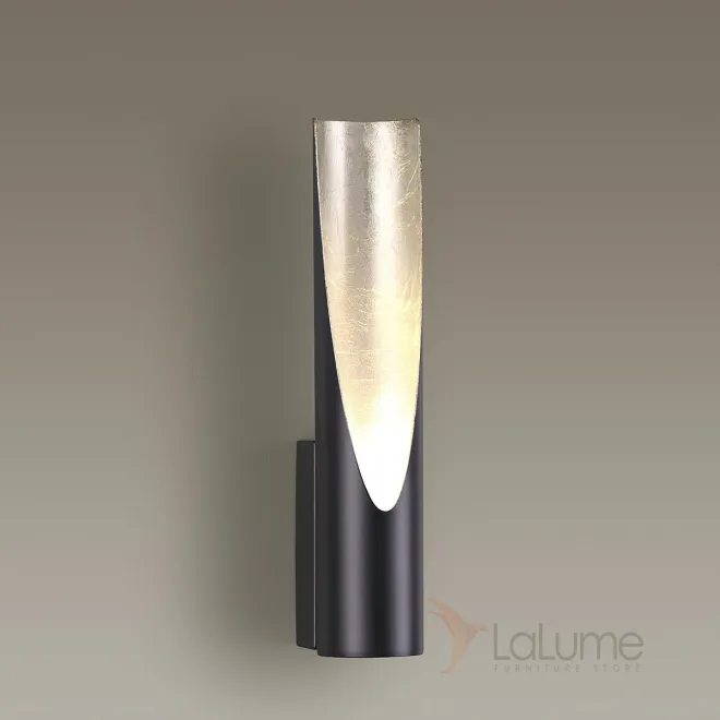 Настенный светильник ORO WALL от ImperiumLoft Настенный светильник ORO WALL от ImperiumLoft