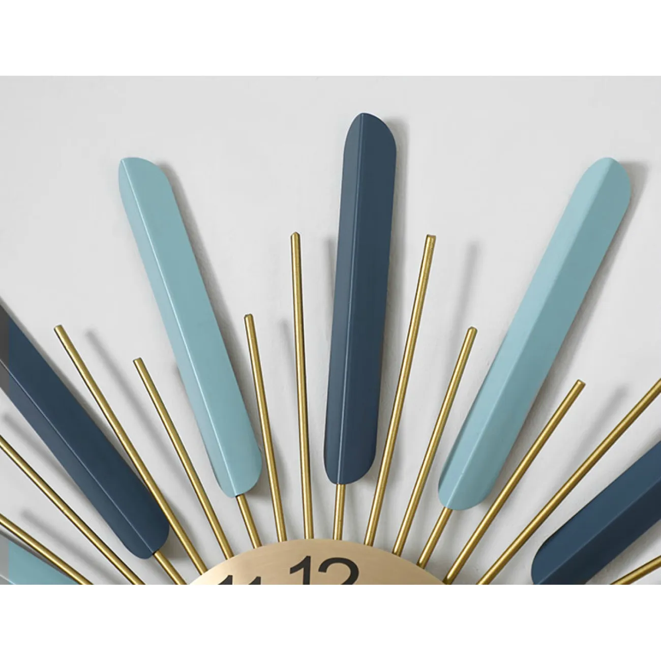 Настенные часы LaLume-KKK00177