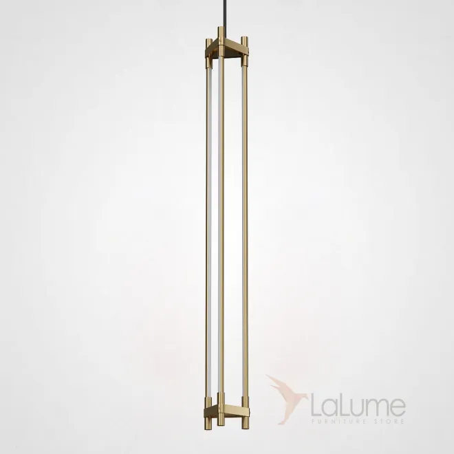 Подвесной светильник SHOOT L3 H90 от ImperiumLoft