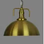 Люстра Loft industrial Cone Bell от LaLume