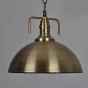 Люстра Loft industrial Cone Bell от LaLume