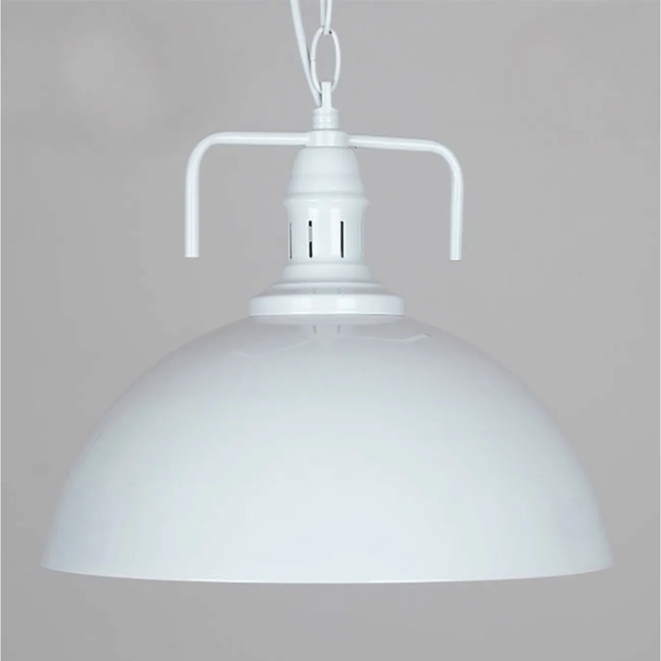 Люстра Loft industrial Cone Bell от LaLume