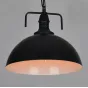 Люстра Loft industrial Cone Bell от LaLume