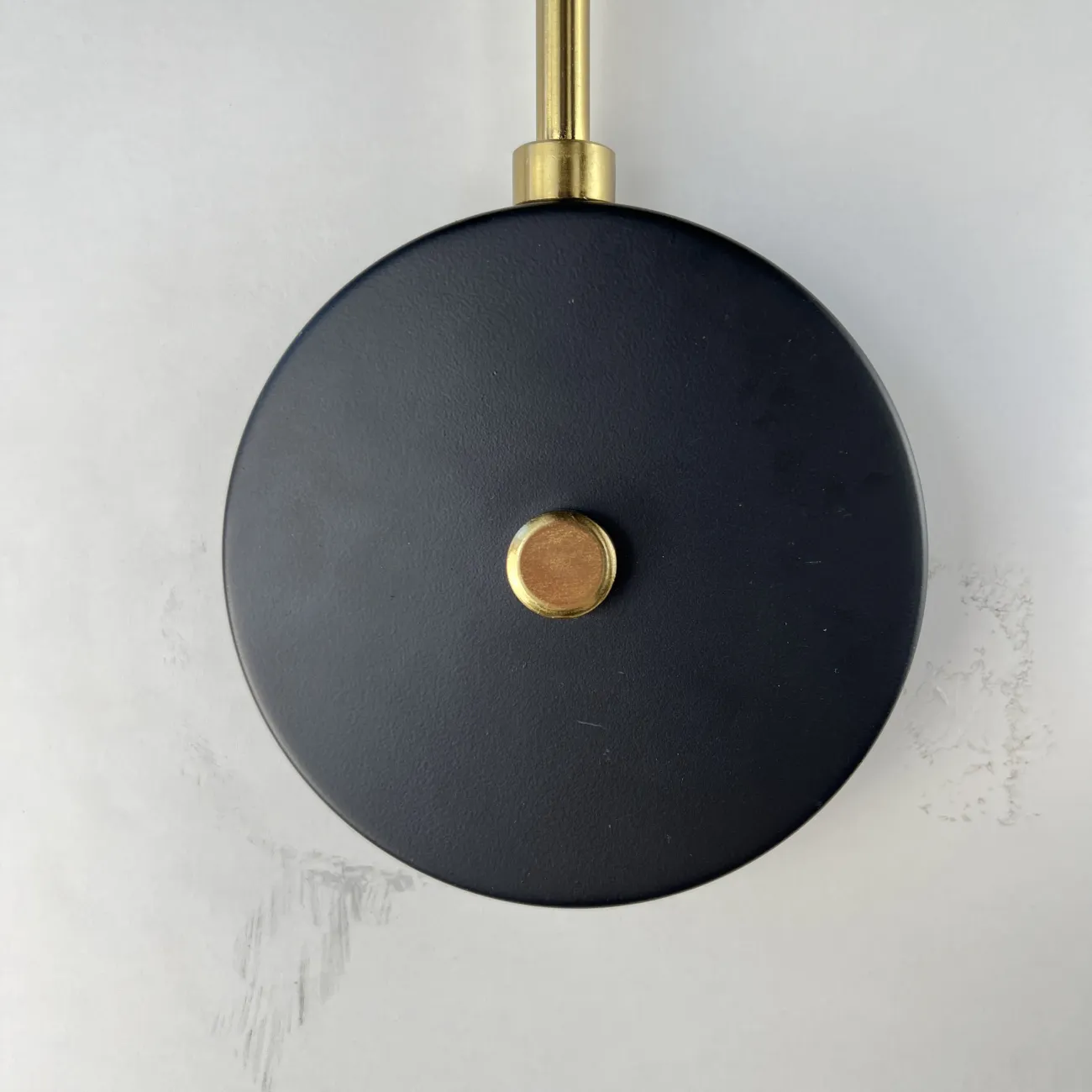 Настенный светильник MATISSE BLUE W от ImperiumLoft