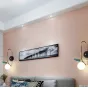Настенный светильник MATISSE BLUE W от ImperiumLoft