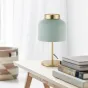 Настольная лампа REIT WALL Blue от ImperiumLoft