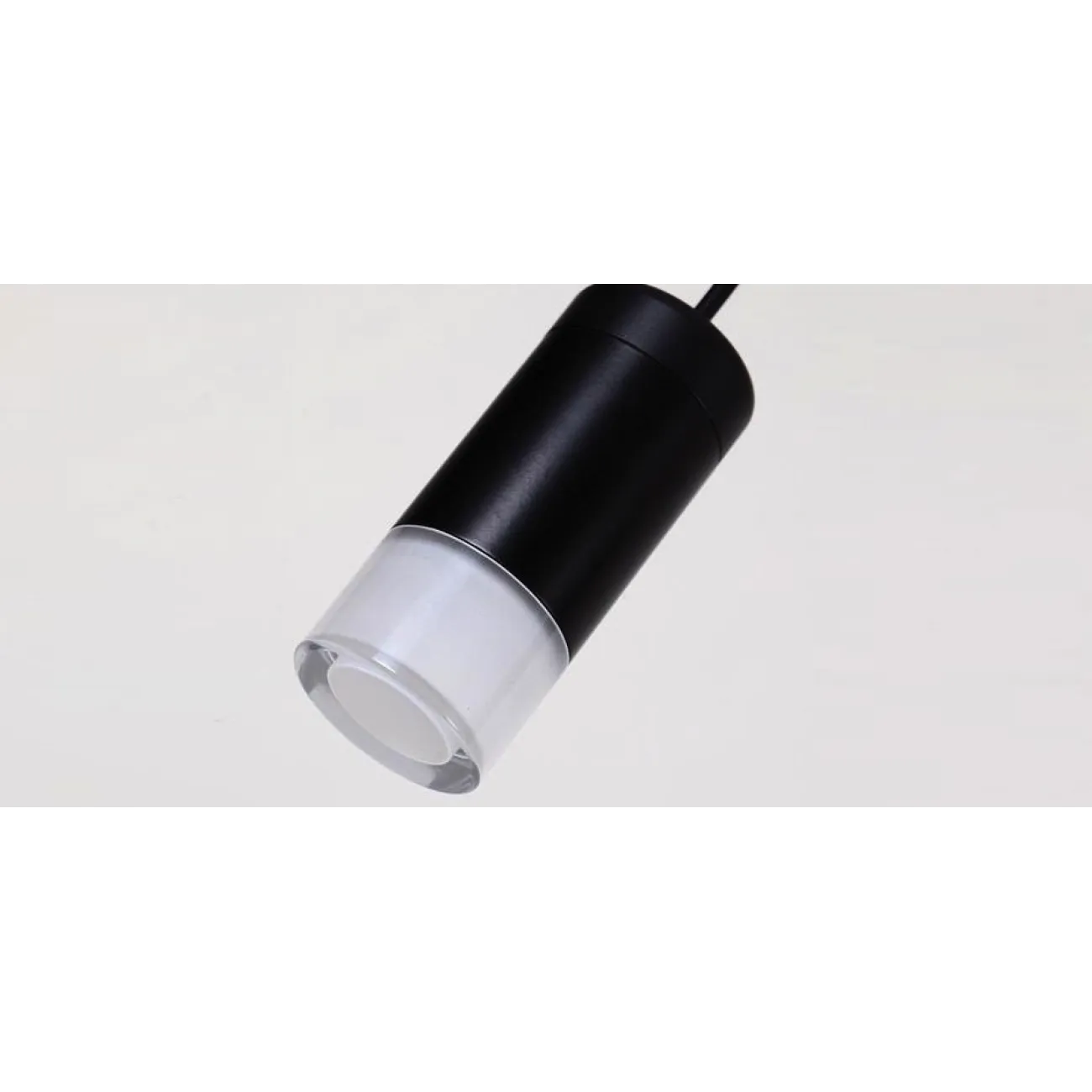 Подвесной светильник Via Wireflow Lineal Pendant Light 2 от ImperiumLoft