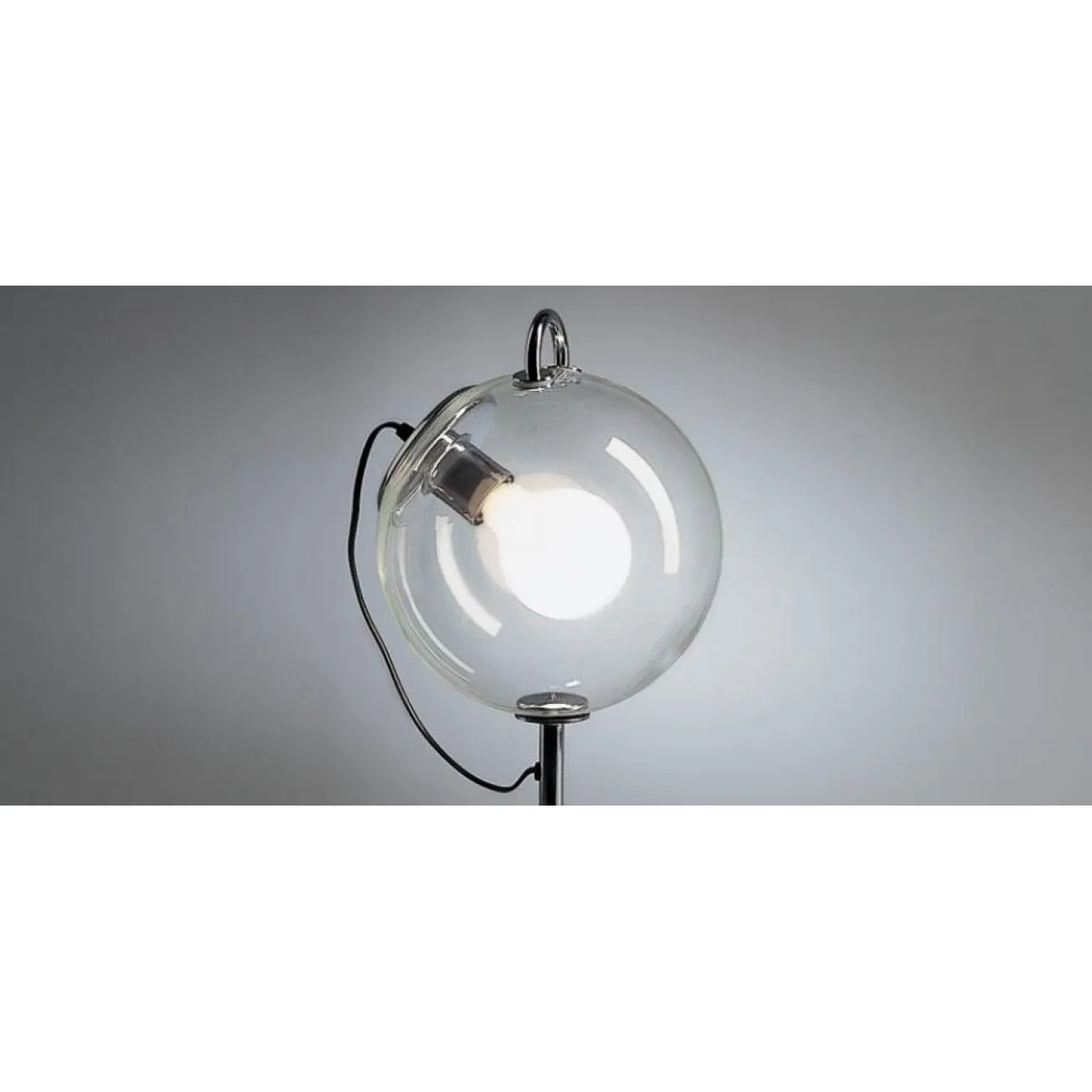 Лампа Miconos table in 1998 от LaLume