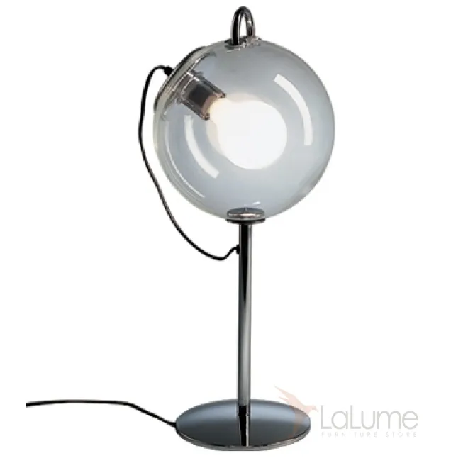 Лампа Miconos table in 1998 от LaLume