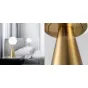 Настольный светильник Fontana Arte Bilia LED Table lamp designed by Gio Ponti от LaLume