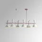 Подвесной реечный светильник TRUMPET LINE от ImperiumLoft