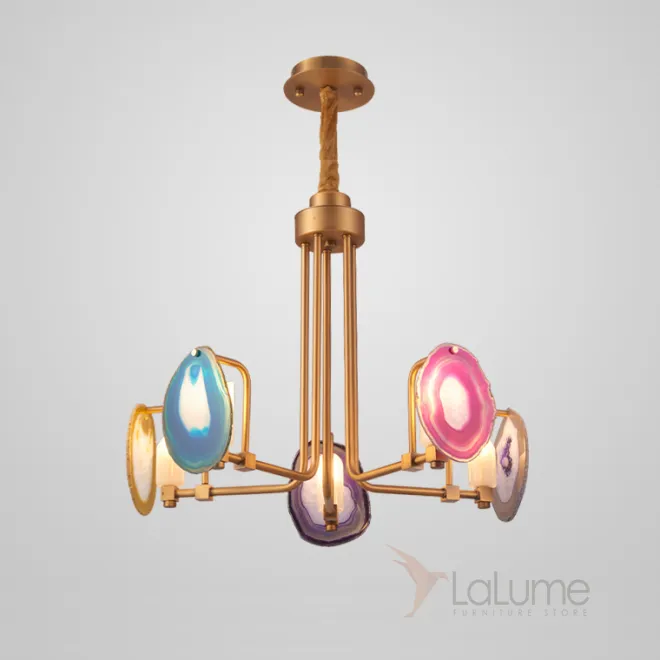 Подвесной светильник Branquinho by Imperium 5 от ImperiumLoft