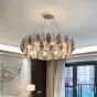 Подвесная люстра KARELLA D80 от ImperiumLoft